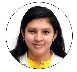 Dr. Miloni Shah