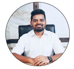 Dr. Vinod Pal