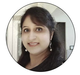 Dr. Sonal J. Gohil