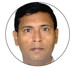 Dr. Shaileshkumar Patel