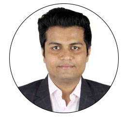 Dr. Rajat Agrawal