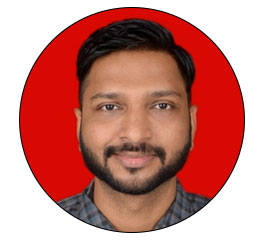 Dr. Pramod Survase