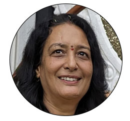 Dr. Veena Jindal