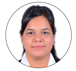 Dr. Bharti Padole